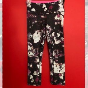 Lululemon Crop Leggings
